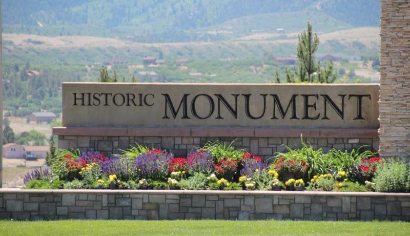 120 Winding Meadow By Vacation Rentals For You Monument Bagian luar foto