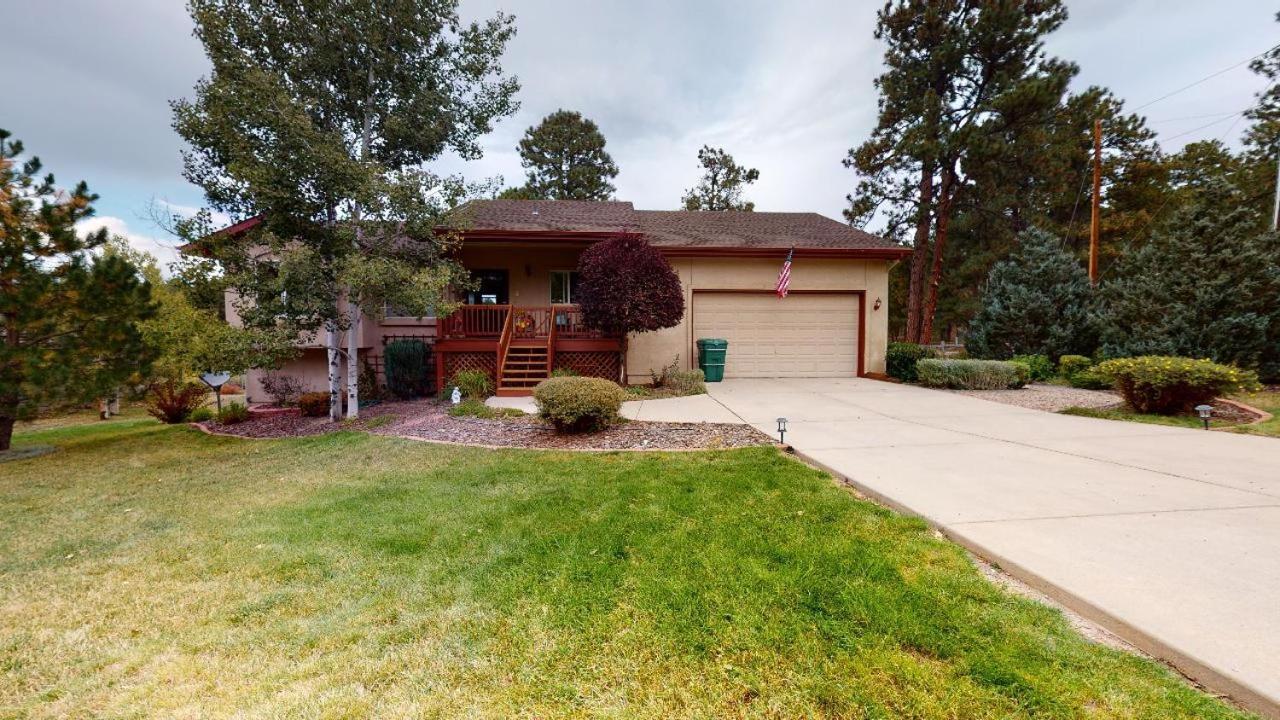 120 Winding Meadow By Vacation Rentals For You Monument Bagian luar foto