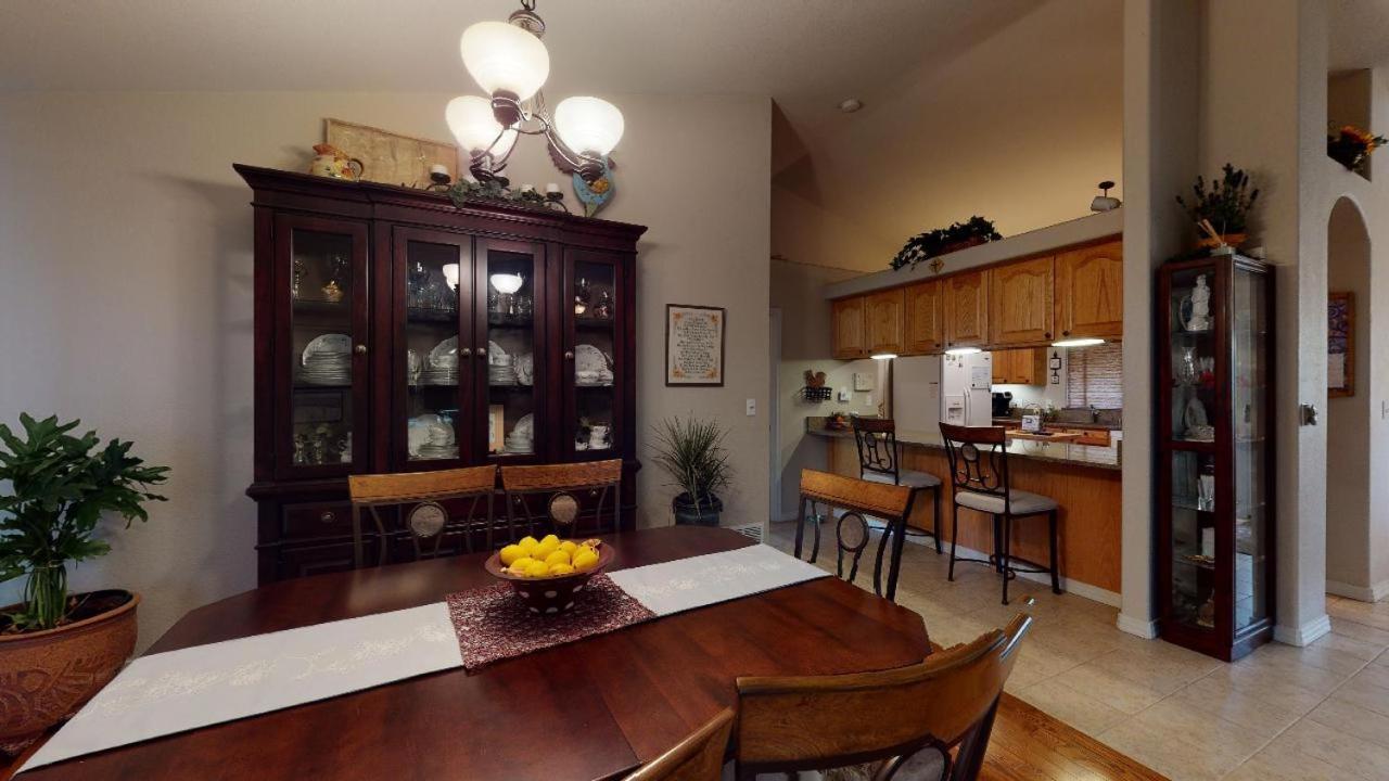 120 Winding Meadow By Vacation Rentals For You Monument Bagian luar foto
