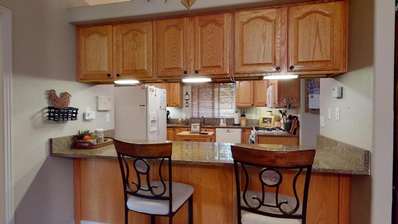 120 Winding Meadow By Vacation Rentals For You Monument Bagian luar foto