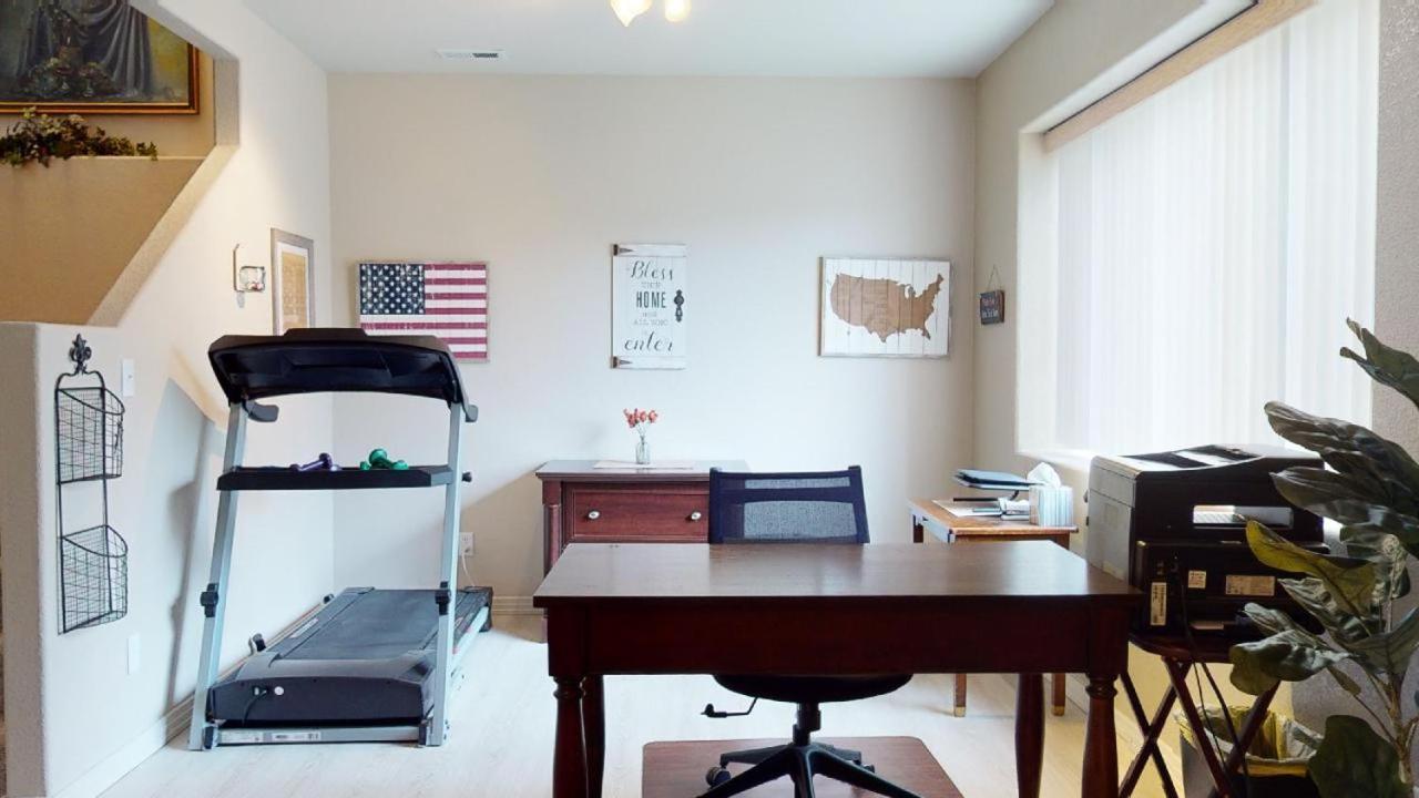 120 Winding Meadow By Vacation Rentals For You Monument Bagian luar foto