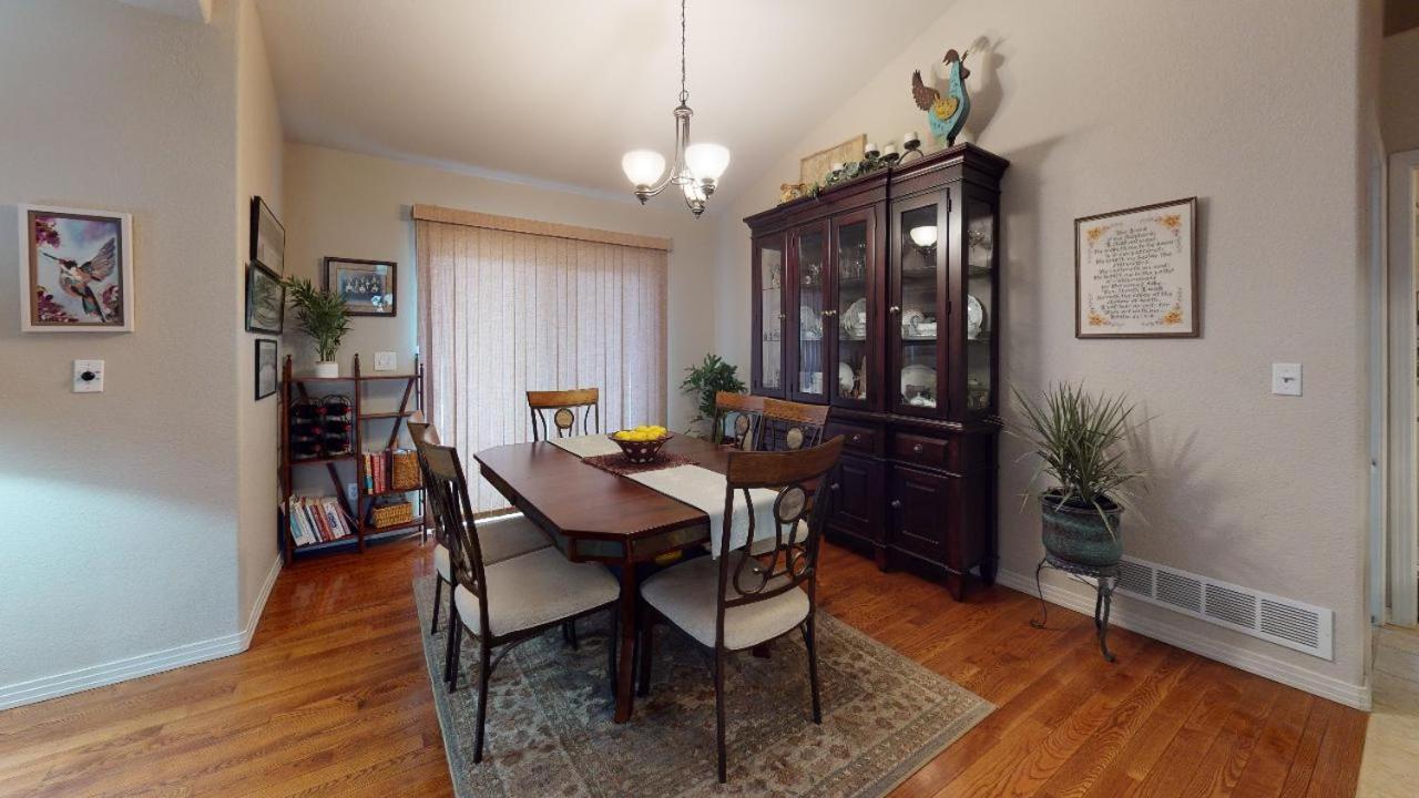 120 Winding Meadow By Vacation Rentals For You Monument Bagian luar foto