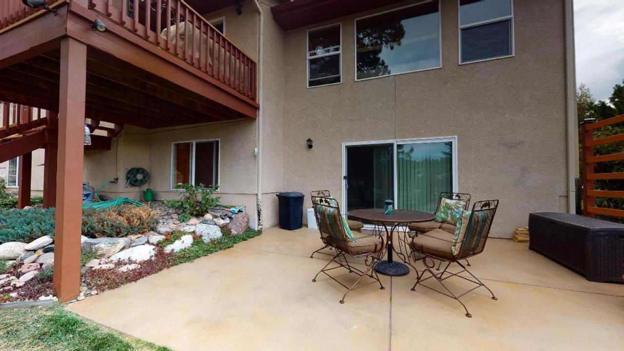120 Winding Meadow By Vacation Rentals For You Monument Bagian luar foto