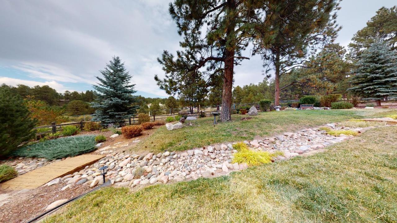 120 Winding Meadow By Vacation Rentals For You Monument Bagian luar foto