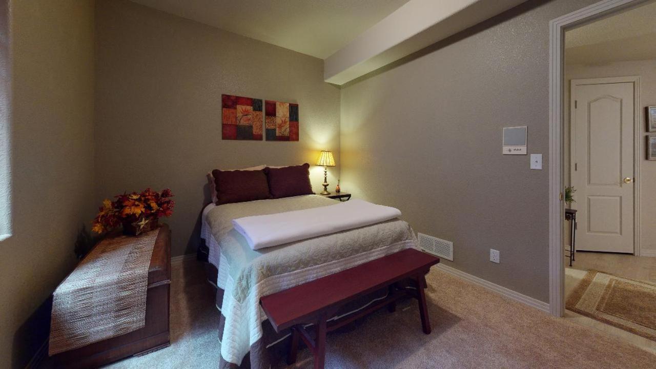 120 Winding Meadow By Vacation Rentals For You Monument Bagian luar foto