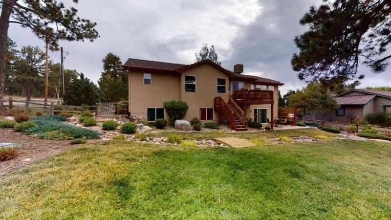 120 Winding Meadow By Vacation Rentals For You Monument Bagian luar foto