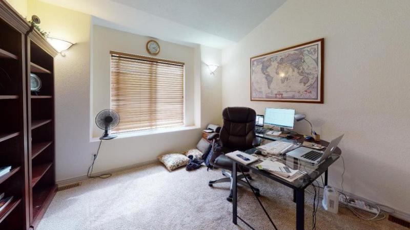 120 Winding Meadow By Vacation Rentals For You Monument Bagian luar foto