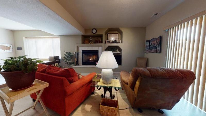 120 Winding Meadow By Vacation Rentals For You Monument Bagian luar foto