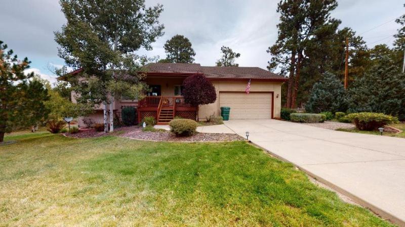 120 Winding Meadow By Vacation Rentals For You Monument Bagian luar foto