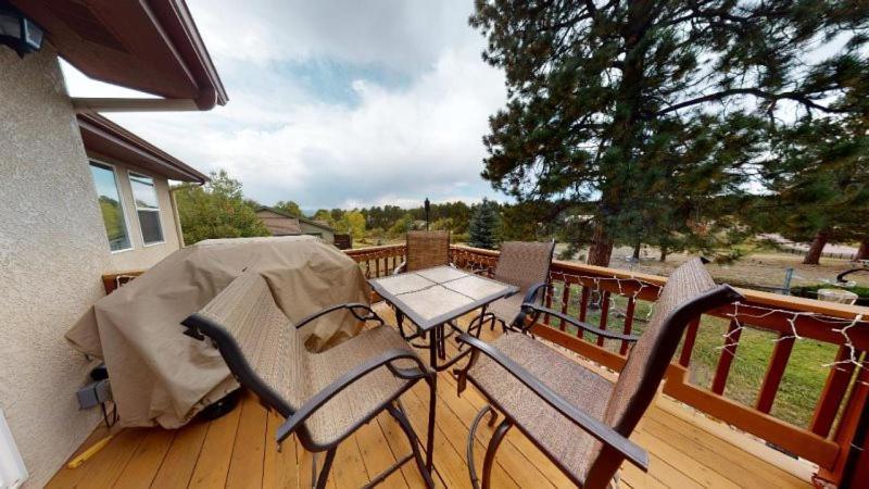 120 Winding Meadow By Vacation Rentals For You Monument Bagian luar foto
