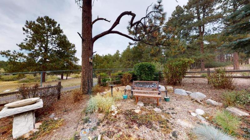 120 Winding Meadow By Vacation Rentals For You Monument Bagian luar foto