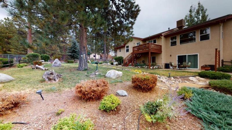 120 Winding Meadow By Vacation Rentals For You Monument Bagian luar foto